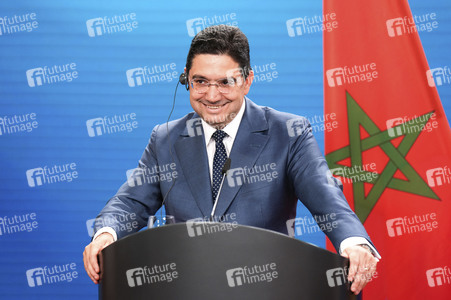 Gemeinsame Mitteilung zum Deutsch-Marokkanischen Strategischen Dialog in Berlin