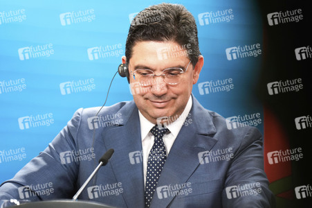 Gemeinsame Mitteilung zum Deutsch-Marokkanischen Strategischen Dialog in Berlin