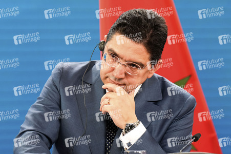 Gemeinsame Mitteilung zum Deutsch-Marokkanischen Strategischen Dialog in Berlin