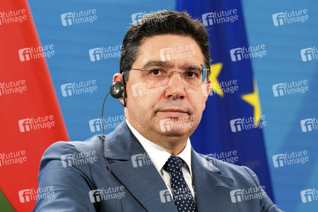 Gemeinsame Mitteilung zum Deutsch-Marokkanischen Strategischen Dialog in Berlin