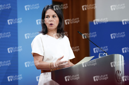 Gemeinsame Mitteilung zum Deutsch-Marokkanischen Strategischen Dialog in Berlin