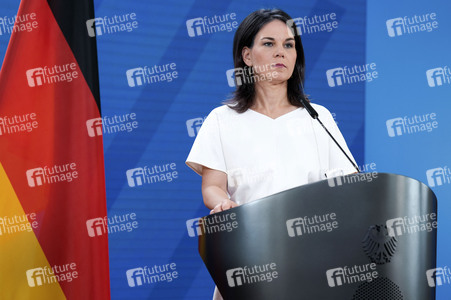 Gemeinsame Mitteilung zum Deutsch-Marokkanischen Strategischen Dialog in Berlin