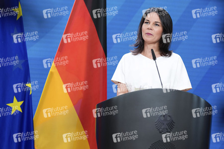 Gemeinsame Mitteilung zum Deutsch-Marokkanischen Strategischen Dialog in Berlin