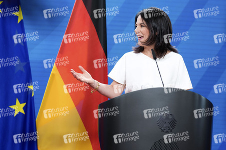 Gemeinsame Mitteilung zum Deutsch-Marokkanischen Strategischen Dialog in Berlin