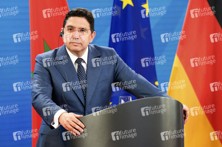 Gemeinsame Mitteilung zum Deutsch-Marokkanischen Strategischen Dialog in Berlin