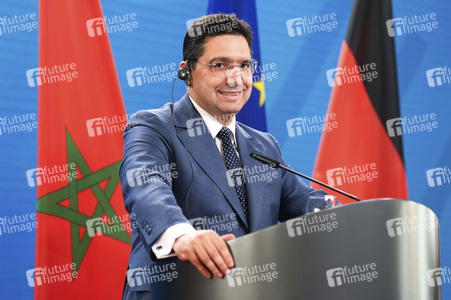 Gemeinsame Mitteilung zum Deutsch-Marokkanischen Strategischen Dialog in Berlin