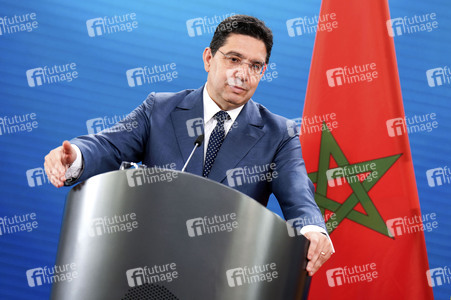 Gemeinsame Mitteilung zum Deutsch-Marokkanischen Strategischen Dialog in Berlin