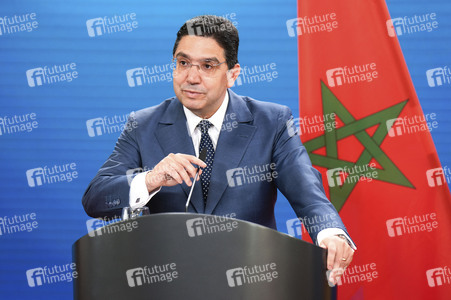 Gemeinsame Mitteilung zum Deutsch-Marokkanischen Strategischen Dialog in Berlin