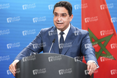 Gemeinsame Mitteilung zum Deutsch-Marokkanischen Strategischen Dialog in Berlin