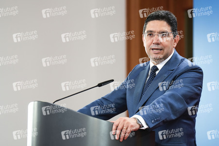 Gemeinsame Mitteilung zum Deutsch-Marokkanischen Strategischen Dialog in Berlin