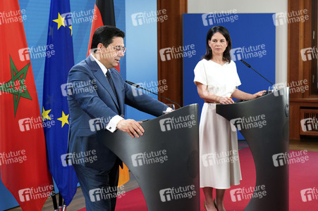 Gemeinsame Mitteilung zum Deutsch-Marokkanischen Strategischen Dialog in Berlin