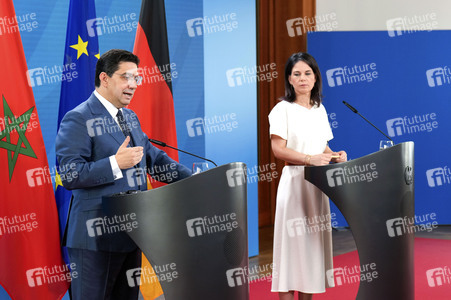 Gemeinsame Mitteilung zum Deutsch-Marokkanischen Strategischen Dialog in Berlin