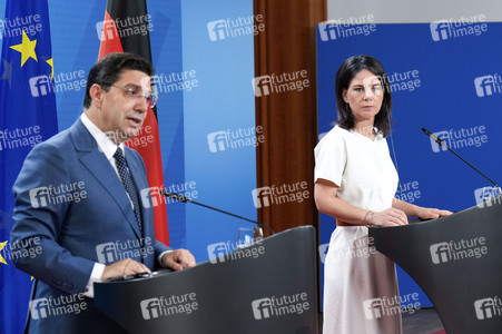 Gemeinsame Mitteilung zum Deutsch-Marokkanischen Strategischen Dialog in Berlin