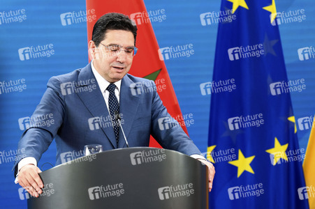 Gemeinsame Mitteilung zum Deutsch-Marokkanischen Strategischen Dialog in Berlin