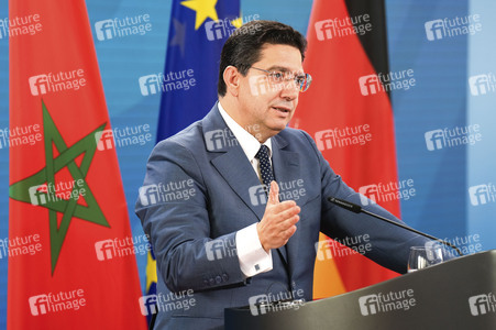 Gemeinsame Mitteilung zum Deutsch-Marokkanischen Strategischen Dialog in Berlin