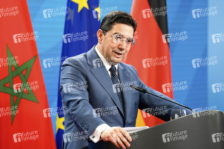 Gemeinsame Mitteilung zum Deutsch-Marokkanischen Strategischen Dialog in Berlin