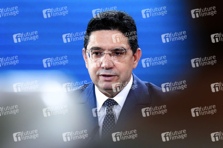 Gemeinsame Mitteilung zum Deutsch-Marokkanischen Strategischen Dialog in Berlin