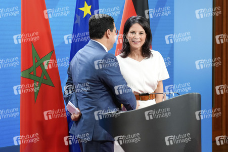 Gemeinsame Mitteilung zum Deutsch-Marokkanischen Strategischen Dialog in Berlin