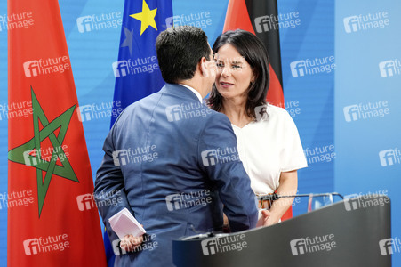 Gemeinsame Mitteilung zum Deutsch-Marokkanischen Strategischen Dialog in Berlin