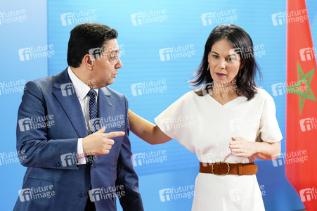 Gemeinsame Mitteilung zum Deutsch-Marokkanischen Strategischen Dialog in Berlin