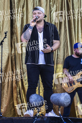 Konzert von Georg Stengel in Erfurt