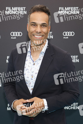 Festivaleröffnung mit Filmpremiere 'Zwei zu eins', Filmfest München 2024