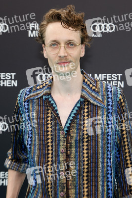 Festivaleröffnung mit Filmpremiere 'Zwei zu eins', Filmfest München 2024