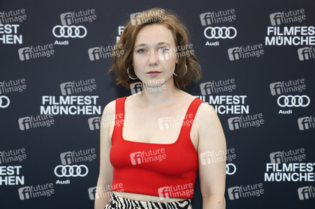 Festivaleröffnung mit Filmpremiere 'Zwei zu eins', Filmfest München 2024