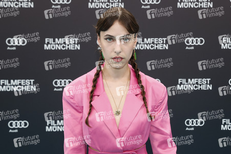 Festivaleröffnung mit Filmpremiere 'Zwei zu eins', Filmfest München 2024