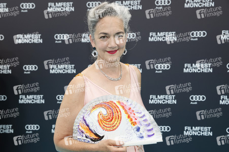 Festivaleröffnung mit Filmpremiere 'Zwei zu eins', Filmfest München 2024