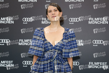 Festivaleröffnung mit Filmpremiere 'Zwei zu eins', Filmfest München 2024