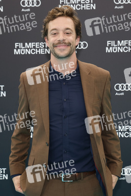 Festivaleröffnung mit Filmpremiere 'Zwei zu eins', Filmfest München 2024