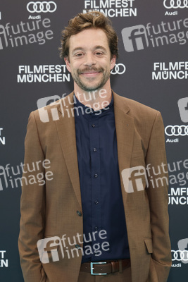 Festivaleröffnung mit Filmpremiere 'Zwei zu eins', Filmfest München 2024