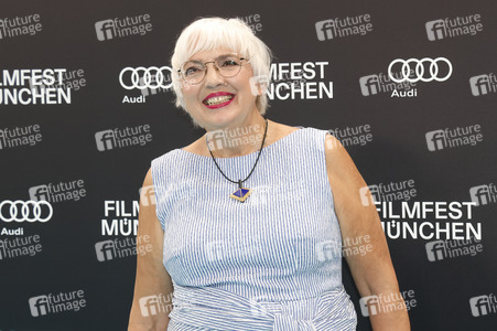 Festivaleröffnung mit Filmpremiere 'Zwei zu eins', Filmfest München 2024