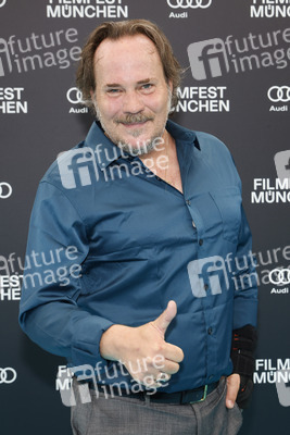 Festivaleröffnung mit Filmpremiere 'Zwei zu eins', Filmfest München 2024