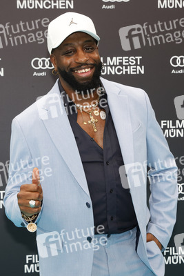 Festivaleröffnung mit Filmpremiere 'Zwei zu eins', Filmfest München 2024