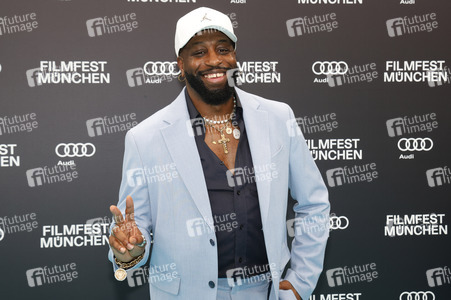 Festivaleröffnung mit Filmpremiere 'Zwei zu eins', Filmfest München 2024