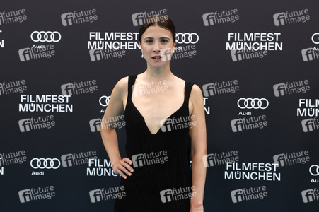 Festivaleröffnung mit Filmpremiere 'Zwei zu eins', Filmfest München 2024