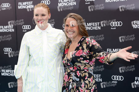 Festivaleröffnung mit Filmpremiere 'Zwei zu eins', Filmfest München 2024