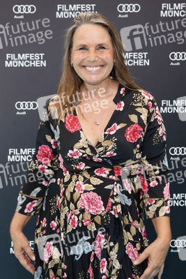 Festivaleröffnung mit Filmpremiere 'Zwei zu eins', Filmfest München 2024