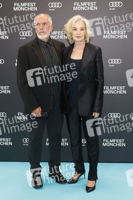 Festivaleröffnung mit Filmpremiere 'Zwei zu eins', Filmfest München 2024