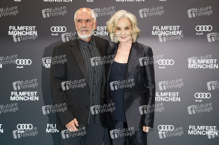 Festivaleröffnung mit Filmpremiere 'Zwei zu eins', Filmfest München 2024