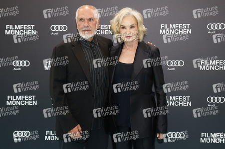 Festivaleröffnung mit Filmpremiere 'Zwei zu eins', Filmfest München 2024