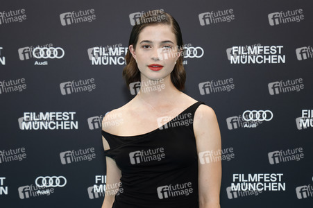 Festivaleröffnung mit Filmpremiere 'Zwei zu eins', Filmfest München 2024