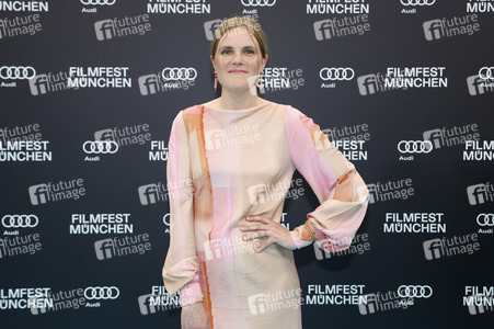 Festivaleröffnung mit Filmpremiere 'Zwei zu eins', Filmfest München 2024