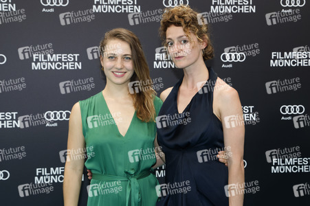 Festivaleröffnung mit Filmpremiere 'Zwei zu eins', Filmfest München 2024