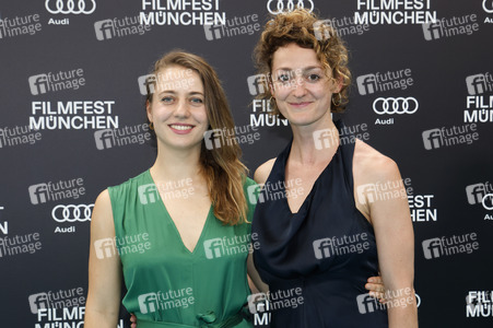 Festivaleröffnung mit Filmpremiere 'Zwei zu eins', Filmfest München 2024