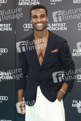 Festivaleröffnung mit Filmpremiere 'Zwei zu eins', Filmfest München 2024