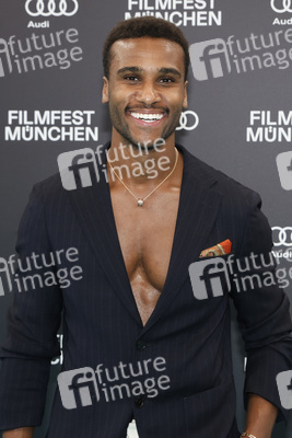 Festivaleröffnung mit Filmpremiere 'Zwei zu eins', Filmfest München 2024