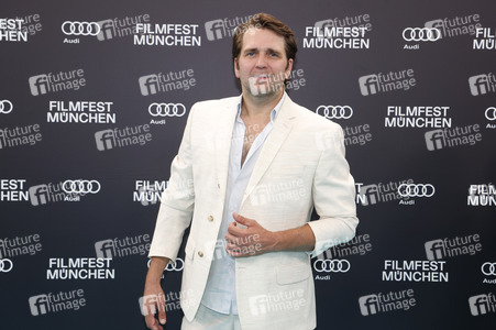 Festivaleröffnung mit Filmpremiere 'Zwei zu eins', Filmfest München 2024